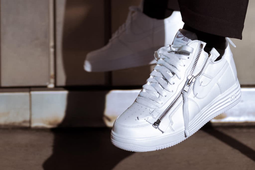 AF100 Nike Air Force 