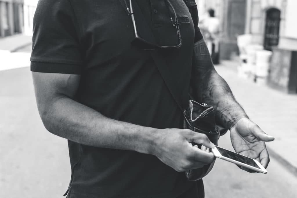 Nico Musoke UFC MMA Dopest