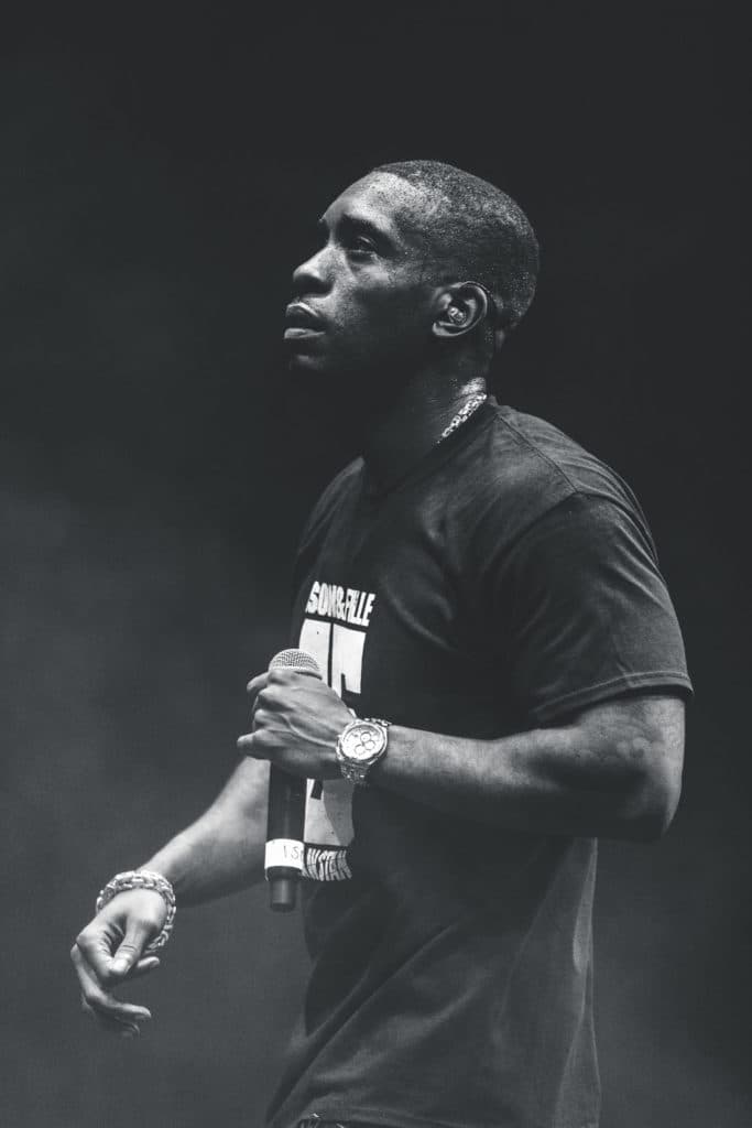 Ison & Fille Vasateatern Dopest Vår sida av stan