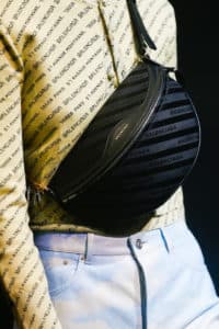 Balenciaga Waistbag 2018