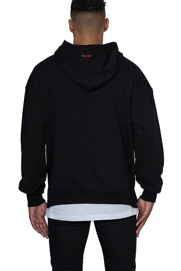 Collabs Svensk Streetwear Collab.se