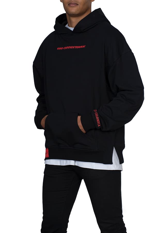 Collabs Svensk Streetwear Collab.se