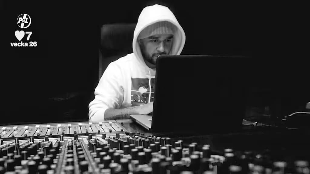 Jeff "Gameboii" Roman