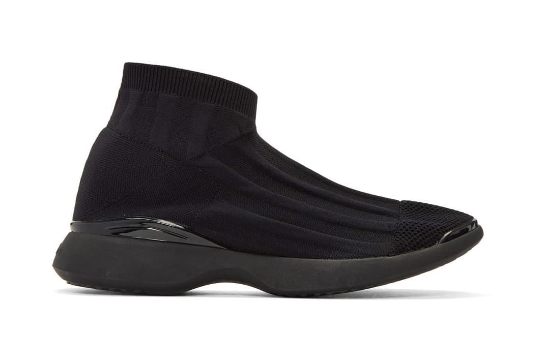 Acne Studios strumpsko