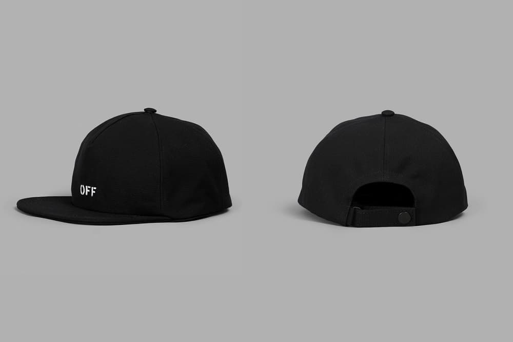 antonioli x off white