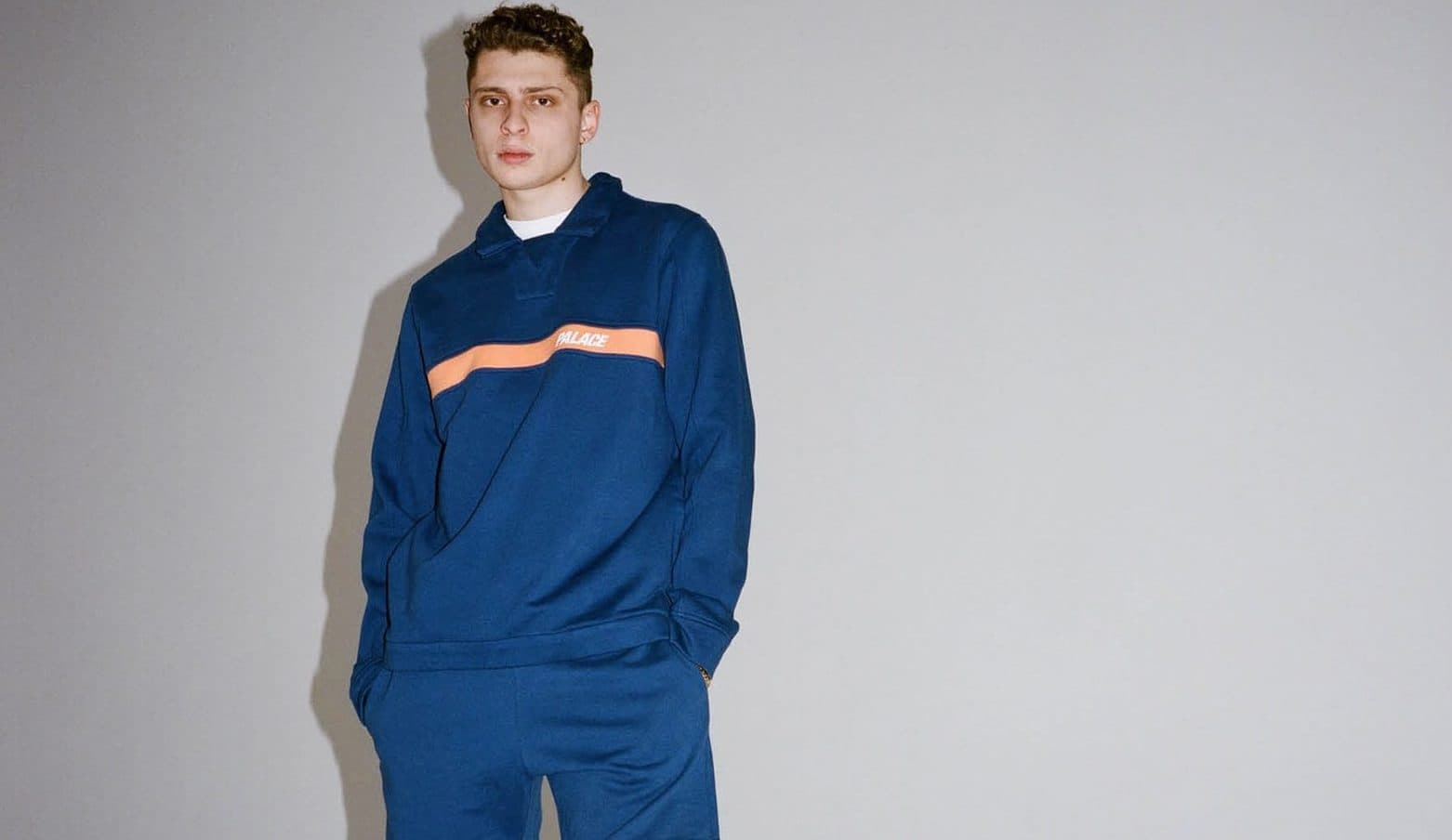 Palace SS17 Lookbook