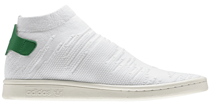 Stan Smith Primeknit Sock