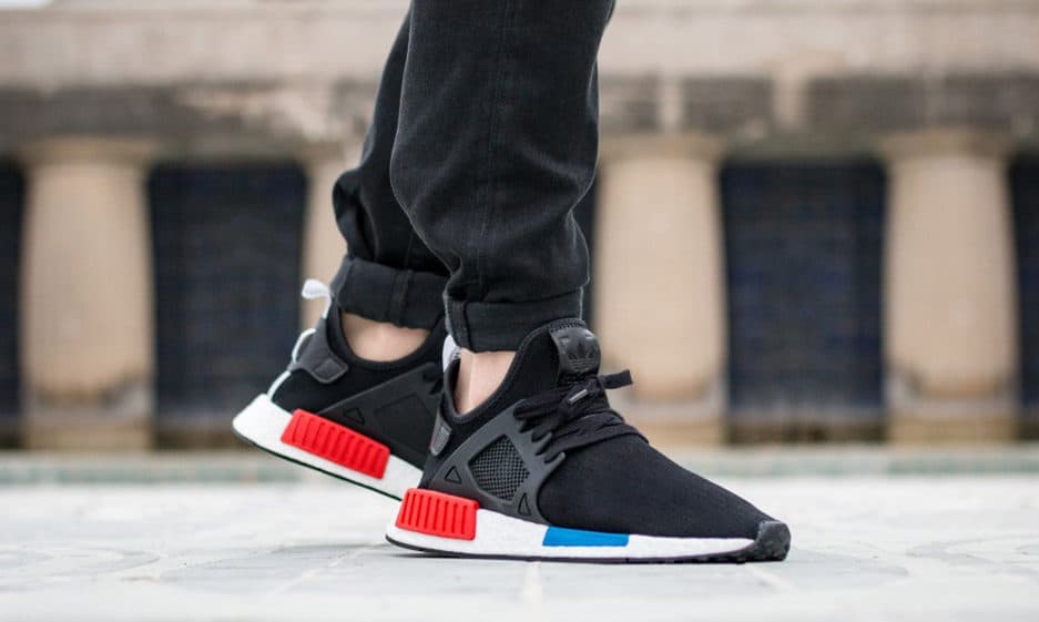 adidas OG NMD sneakers