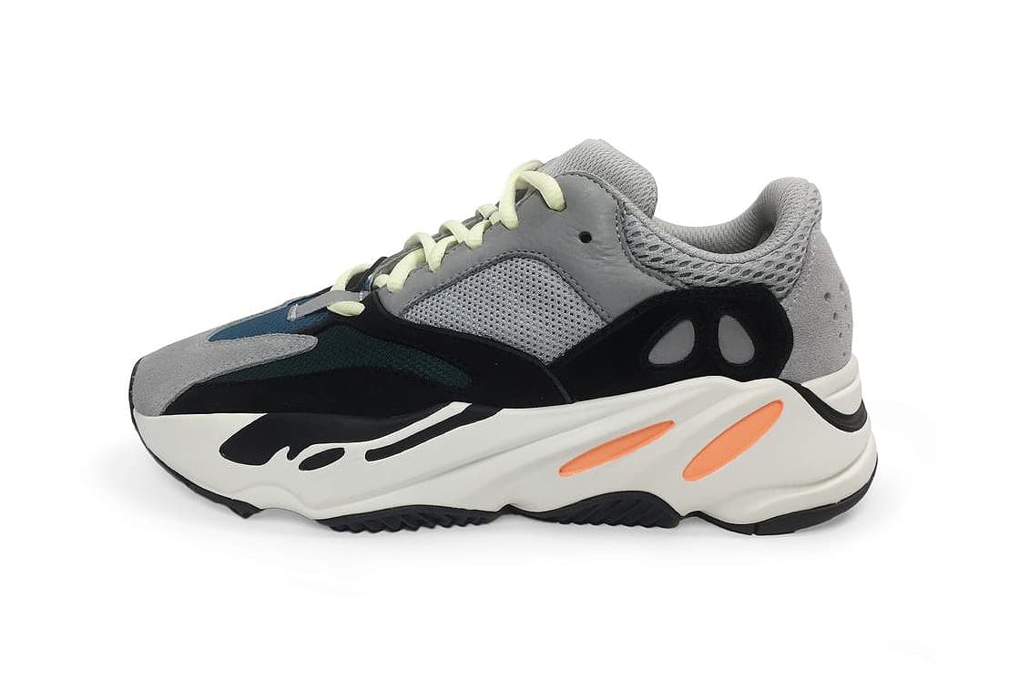 YEEZY BOOST 700 Wave Runner Kanye West