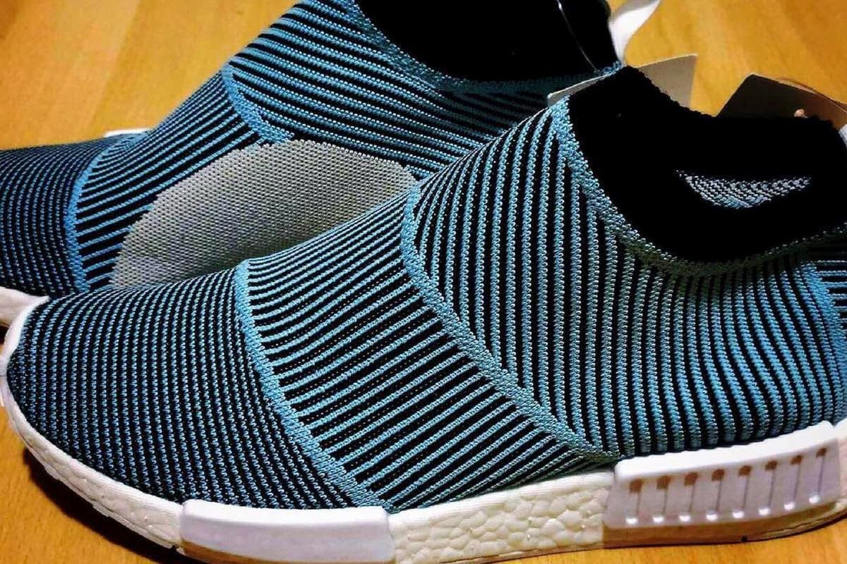 adidas Parley NMD CS1