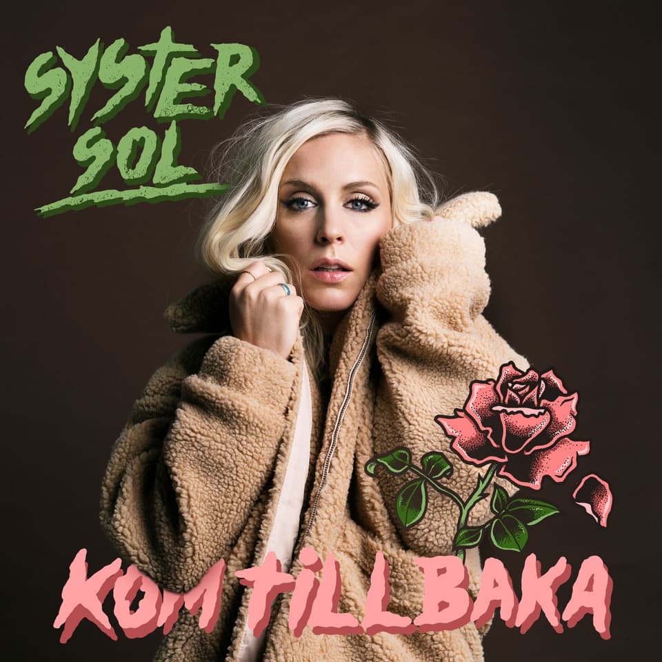 Syster Sol Kom Tillbaka