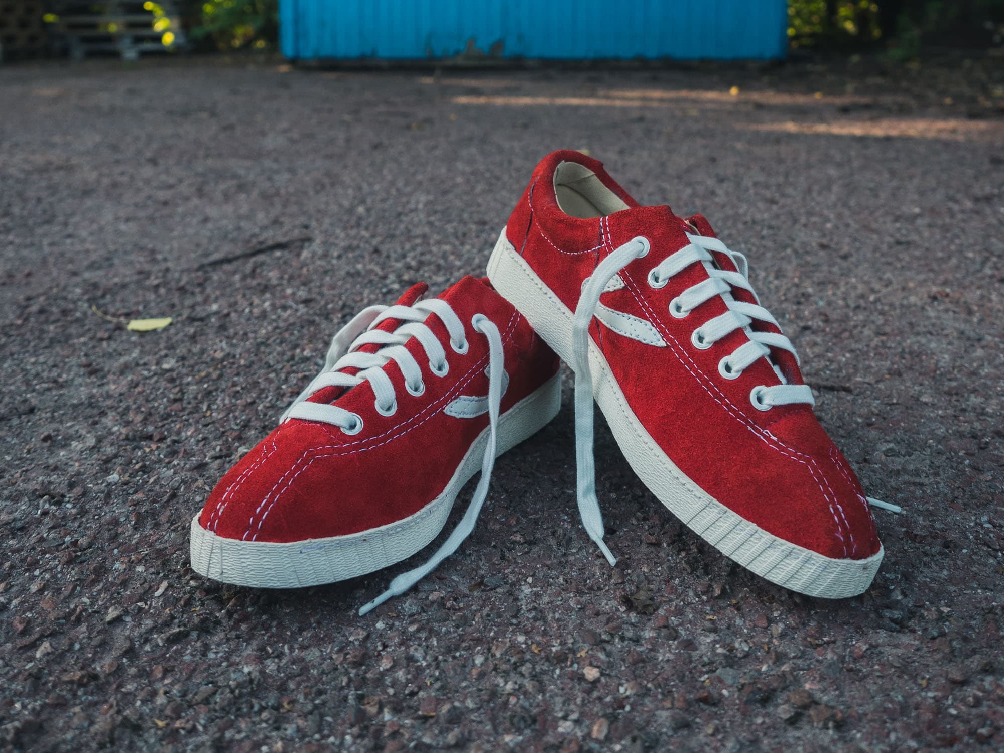 Tretorn Mwuana Nylite