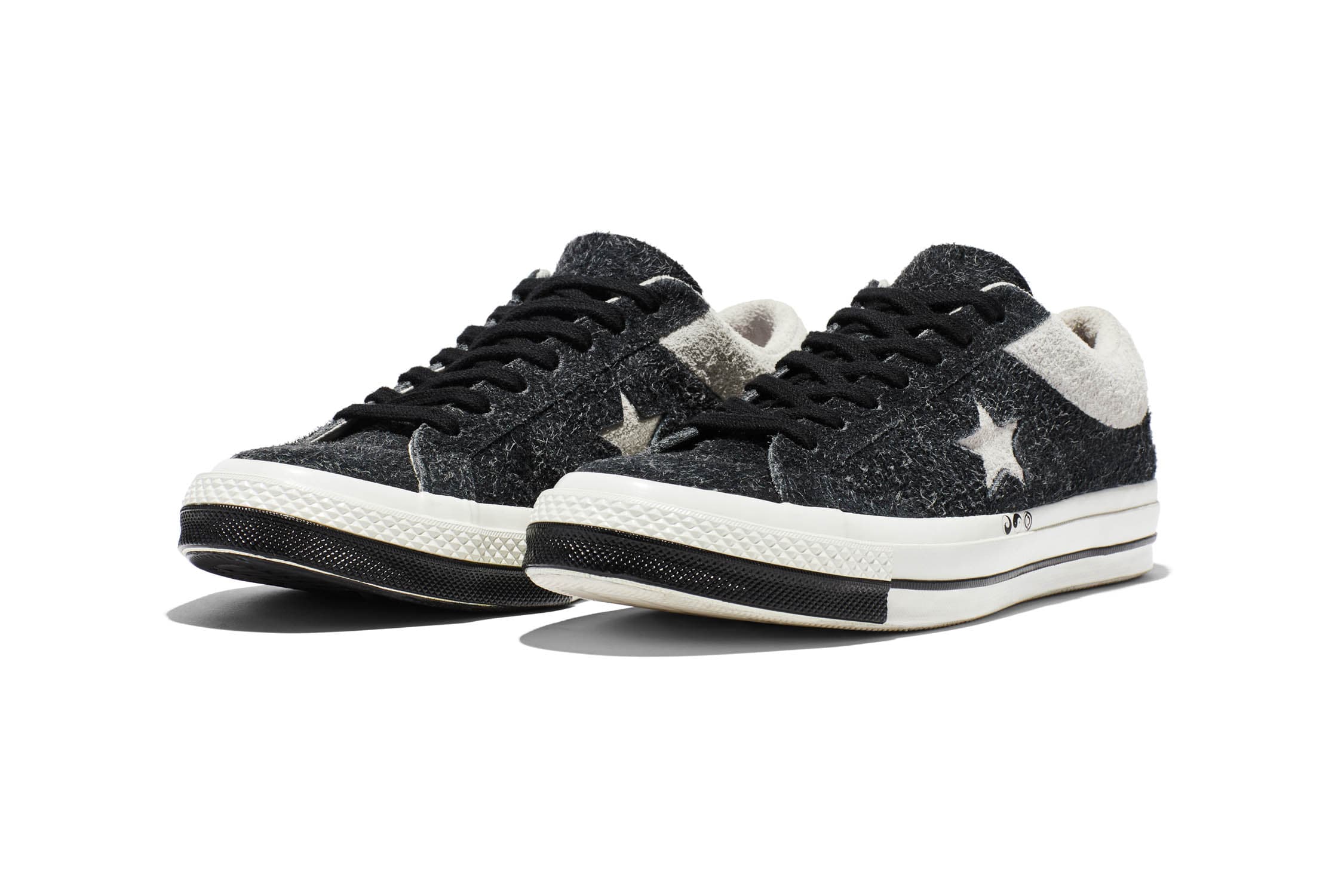 converse clot one star sneaker edison chen