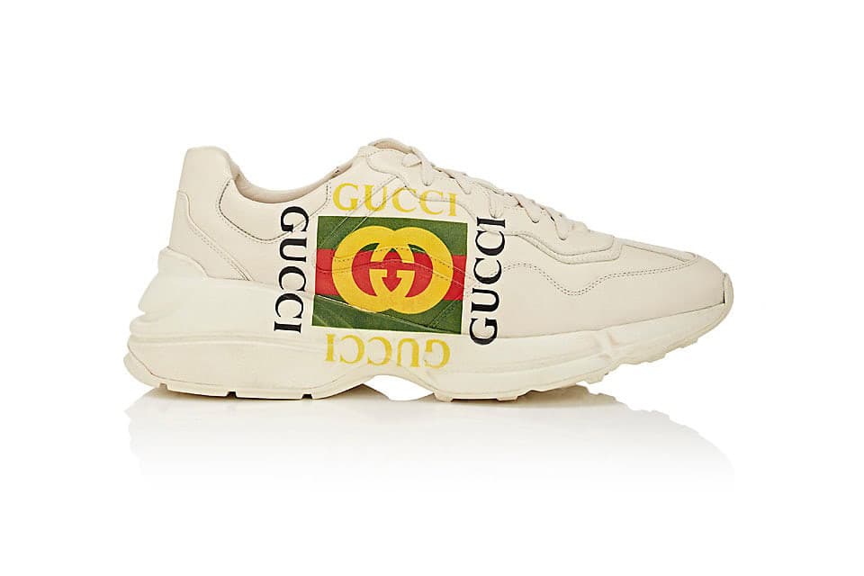 gucci