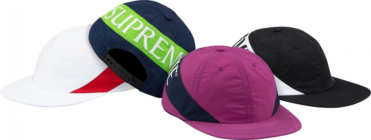 Supreme Sverige
