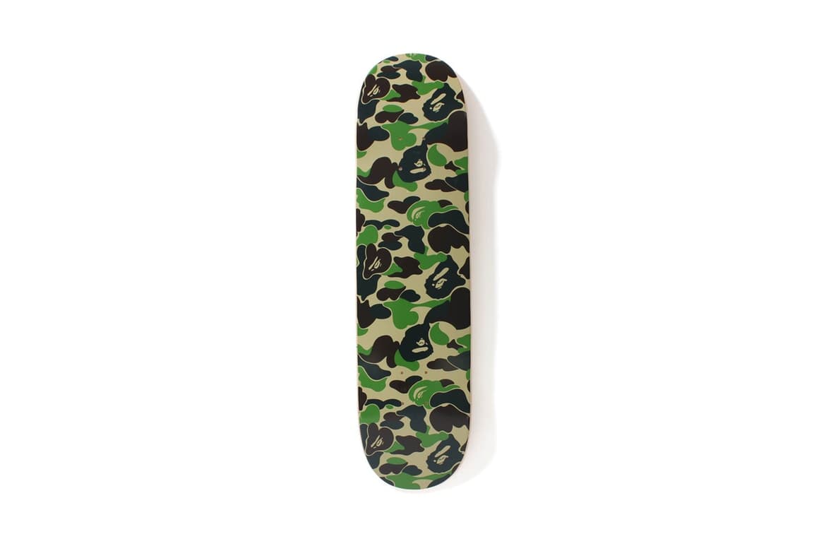 Bape skateboard