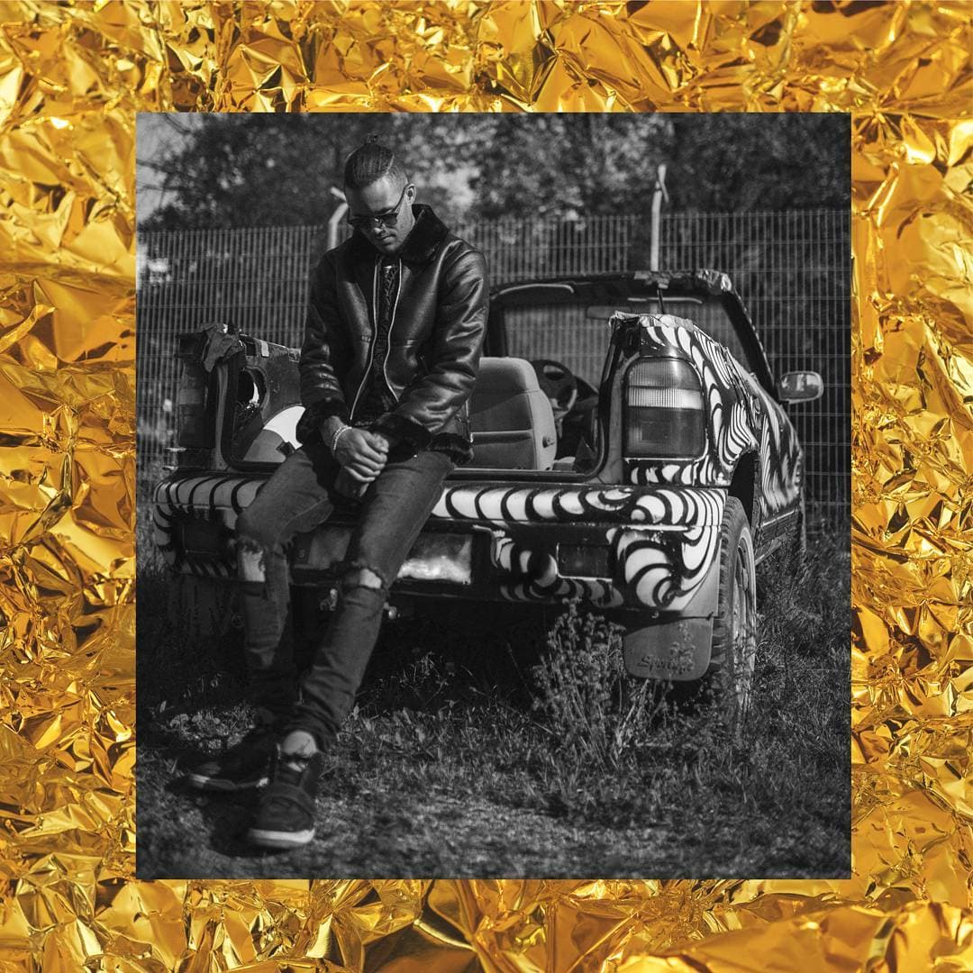 Niklas Jeng LAS Rik på Liv EP