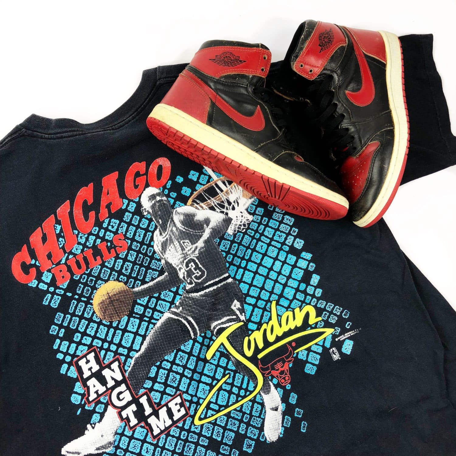 Plug Me Please Vintage Stockholm Streetwear butik kläder