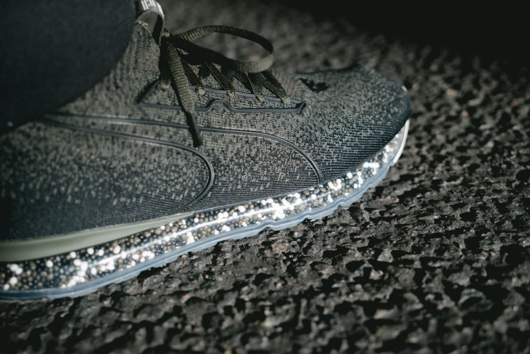 Seedy Nivy Jireel Denz Alice Puma SNS