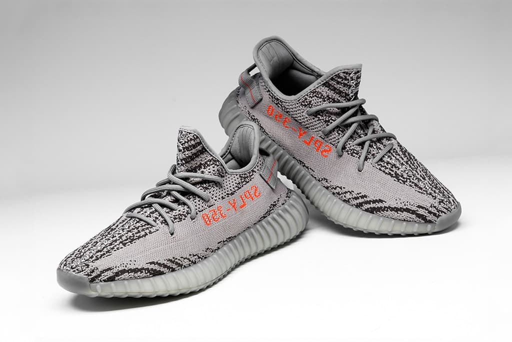 adidas Originals YEEZY BOOST 350 v2 restock adidas