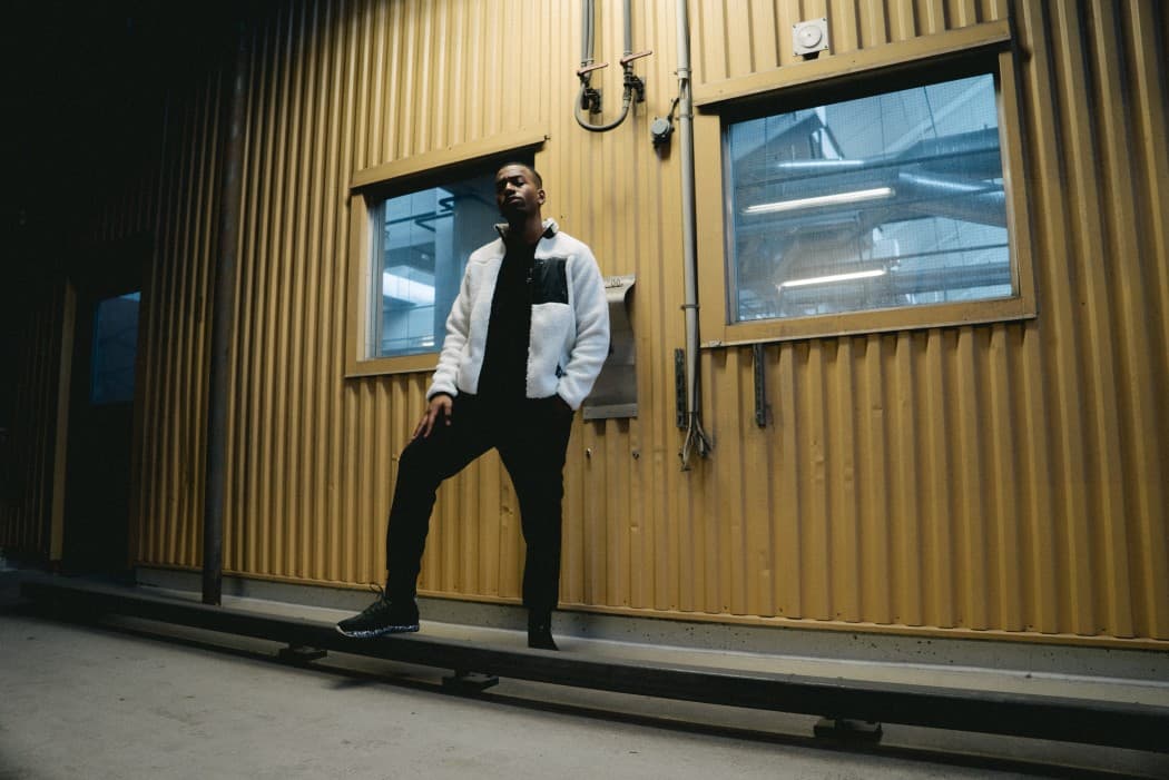 Seedy Nivy Jireel Denz Alice Puma SNS