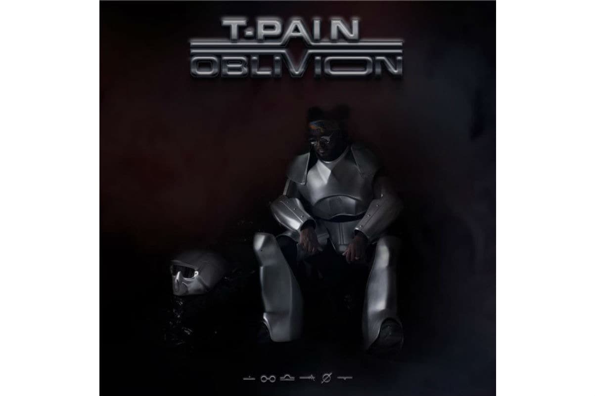 T-Pain Oblivion
