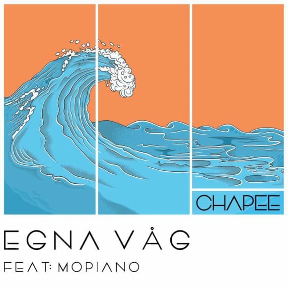Chapee Egna Våg