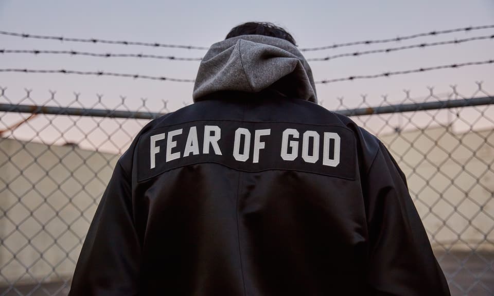 Fear of God