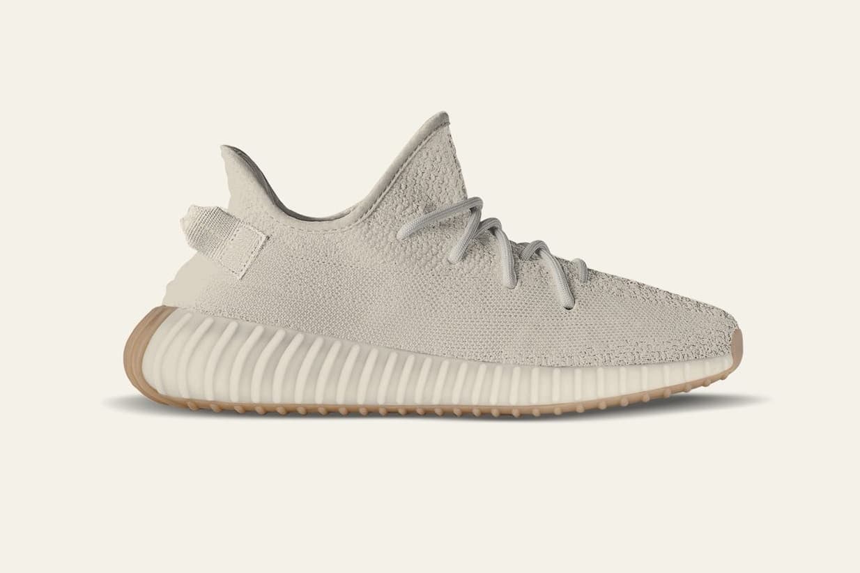 YEEZY BOOST 350 v2 Sesame