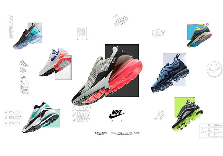 Nike Air Max Day 2018