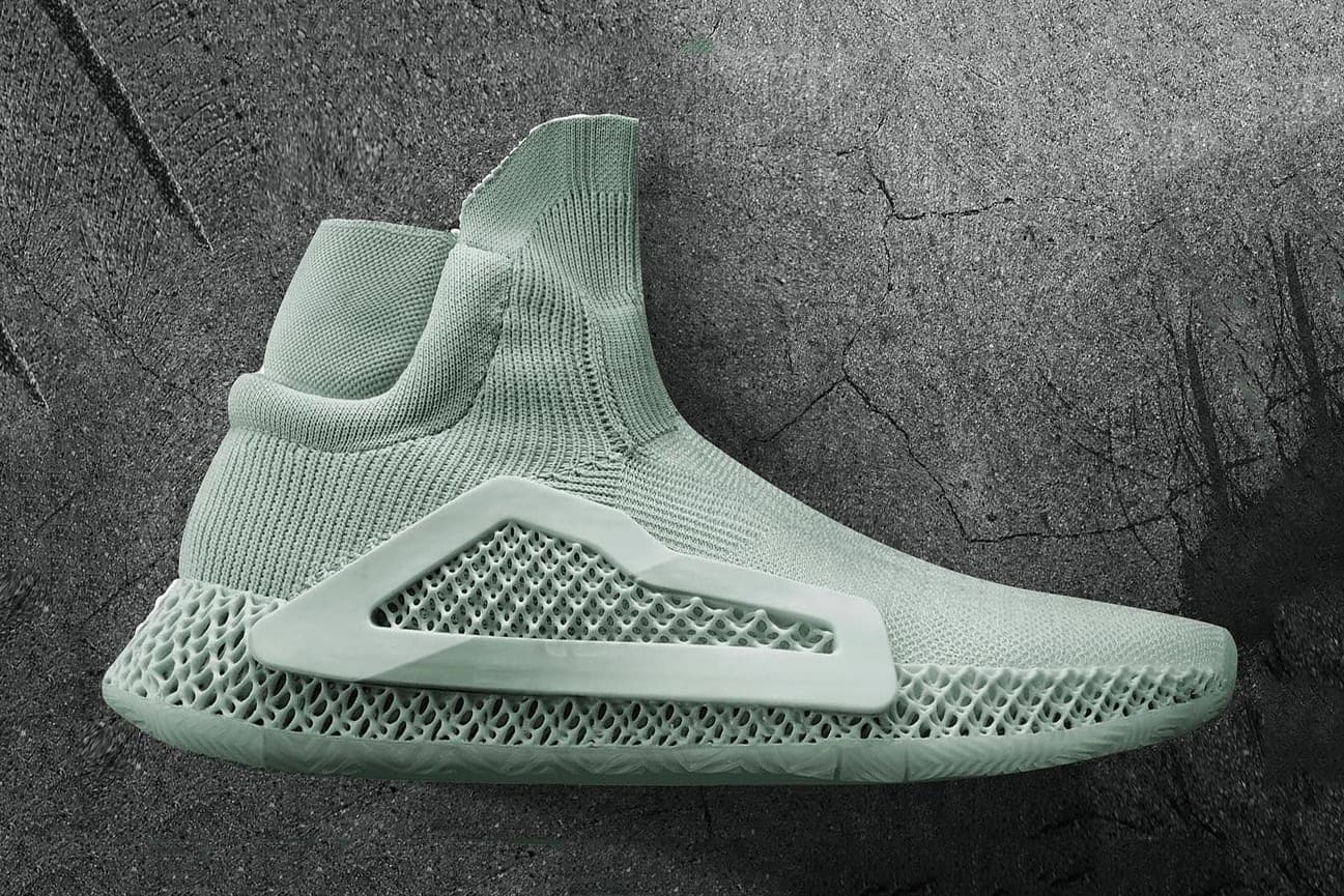 adidas Futurecraft basketball