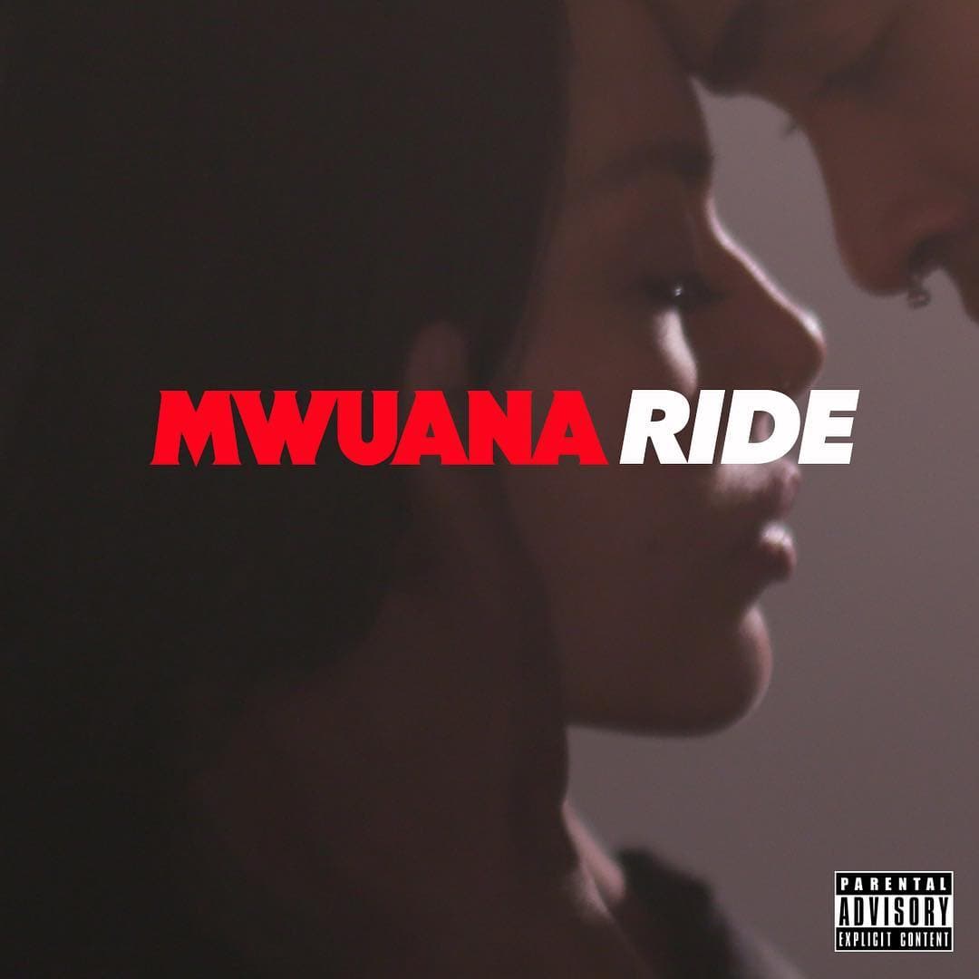 Mwuana ride
