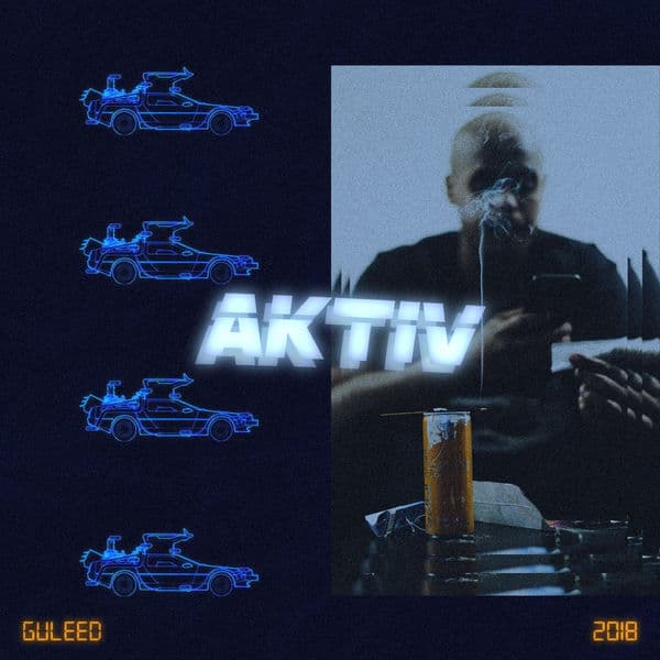 Guleed Aktiv