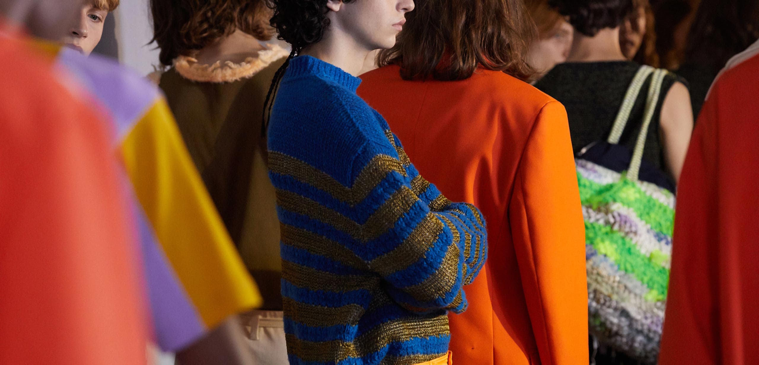 Acne Studios Paris Fashion Week 2019