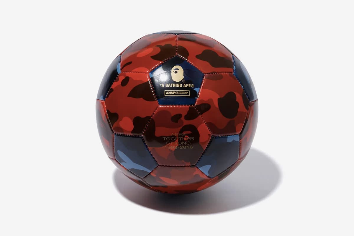 BAPE fotboll