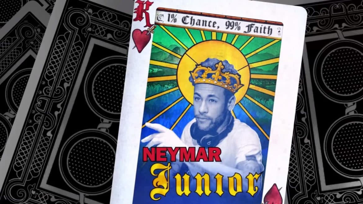 Beats By Dre Fotbolls-VM film