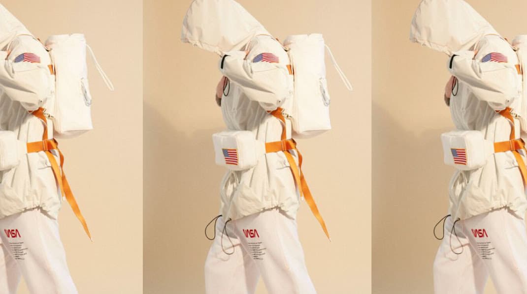 Köpa Heron Preston i Sverige