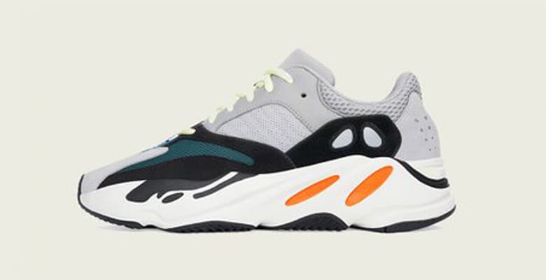 Vita Yeezy Boost 700 Wave Runner