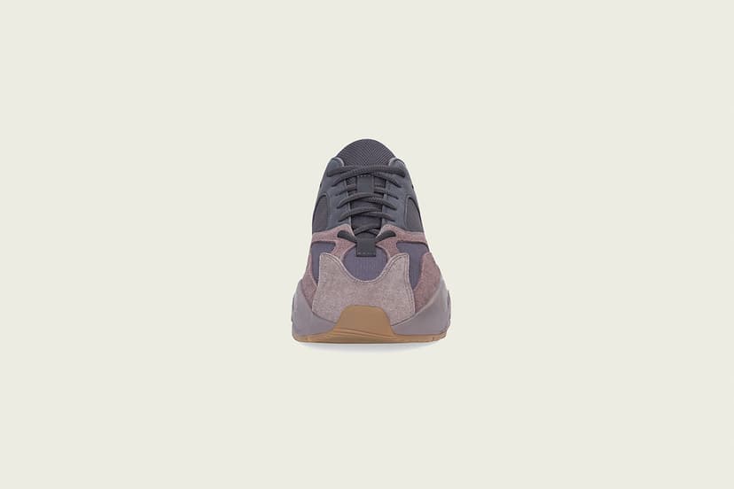 adidas YEEZY BOOST 700 Mauve"  S fr du tag p dem - Dopest