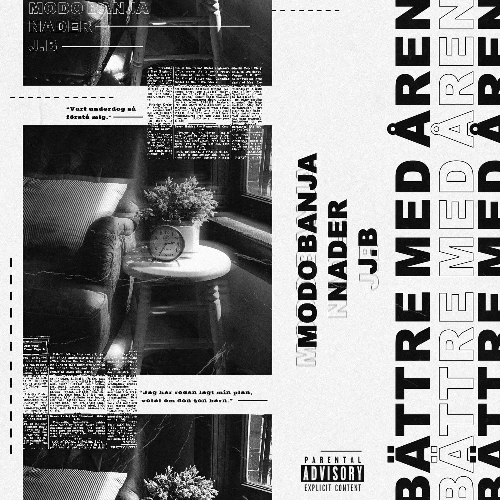 modo banja bättre med åren