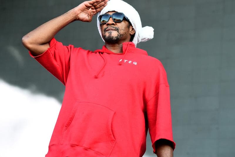 Theo Wargo/Getty Images