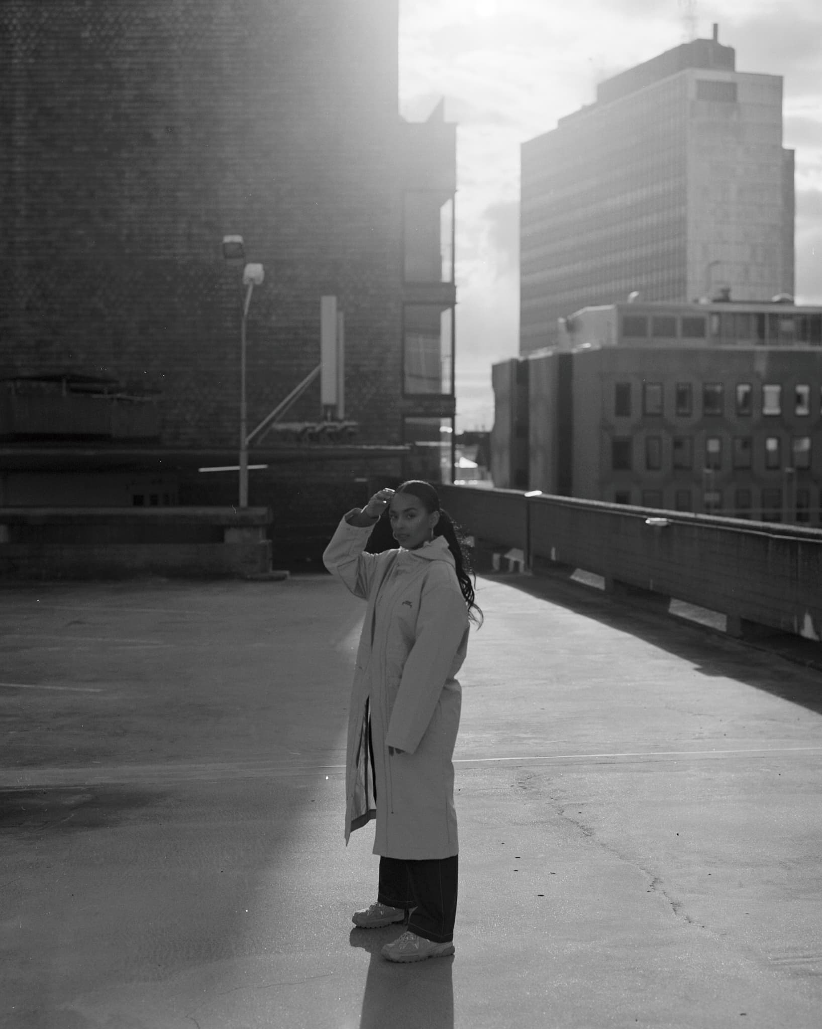 Foto: Dopest.se / Victor Bergstedt