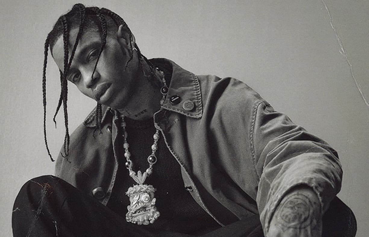 Foto: Sharif Hamza / Dior