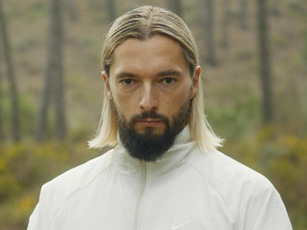 Salvatore Ganacci