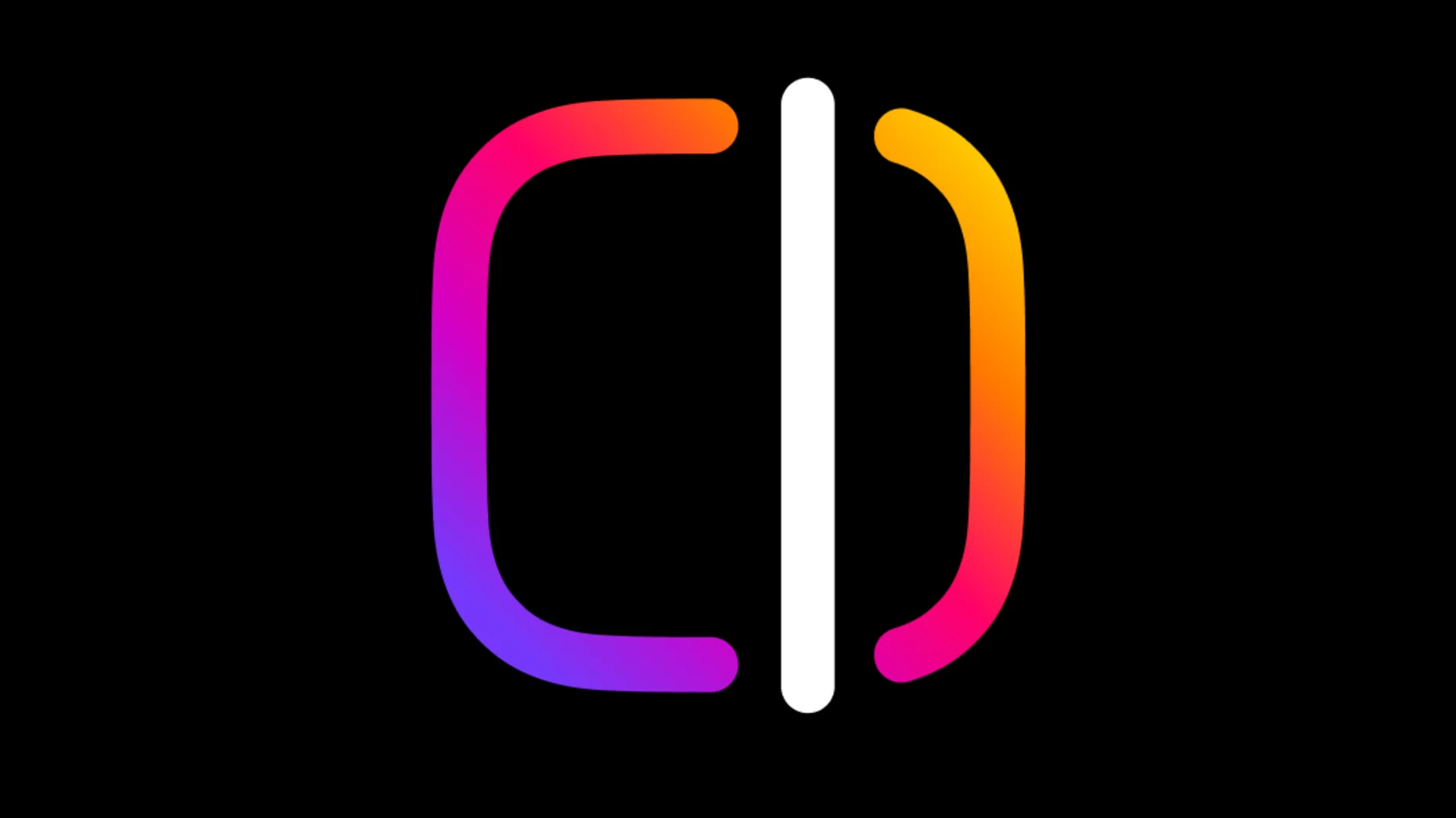 Logga på Instagrams nya app Edits