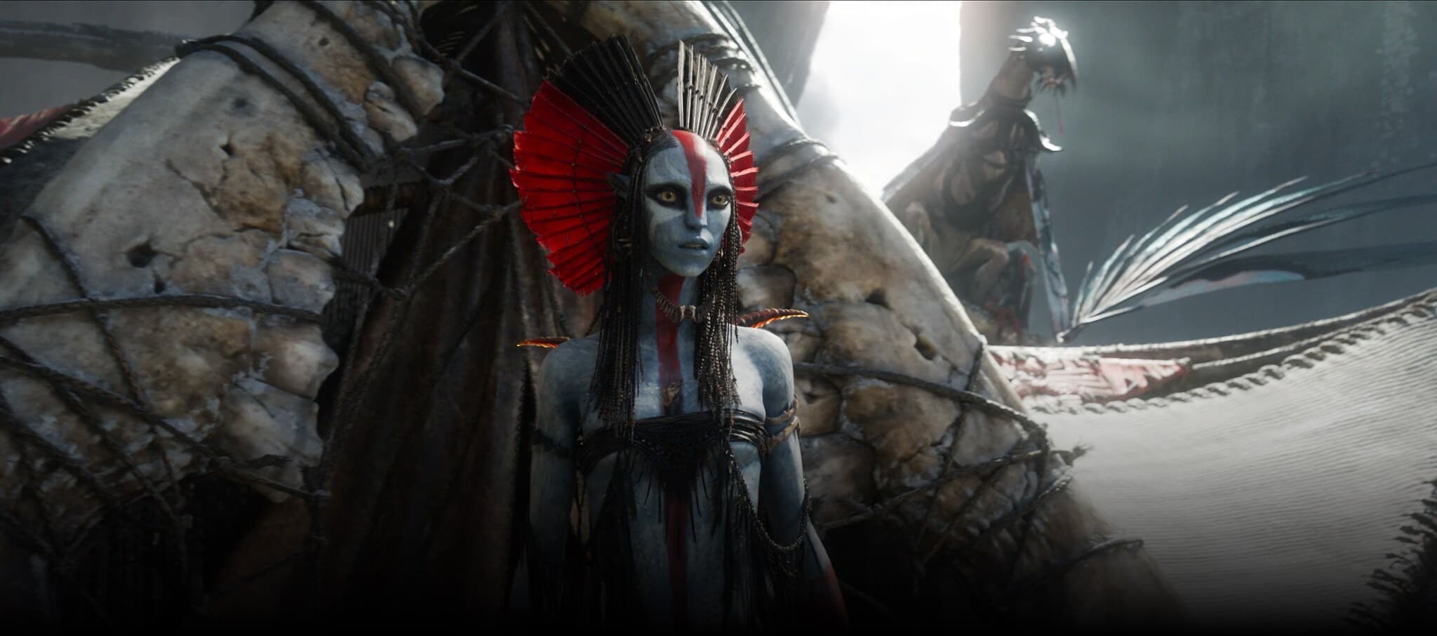 Avatar: Fire and Ash