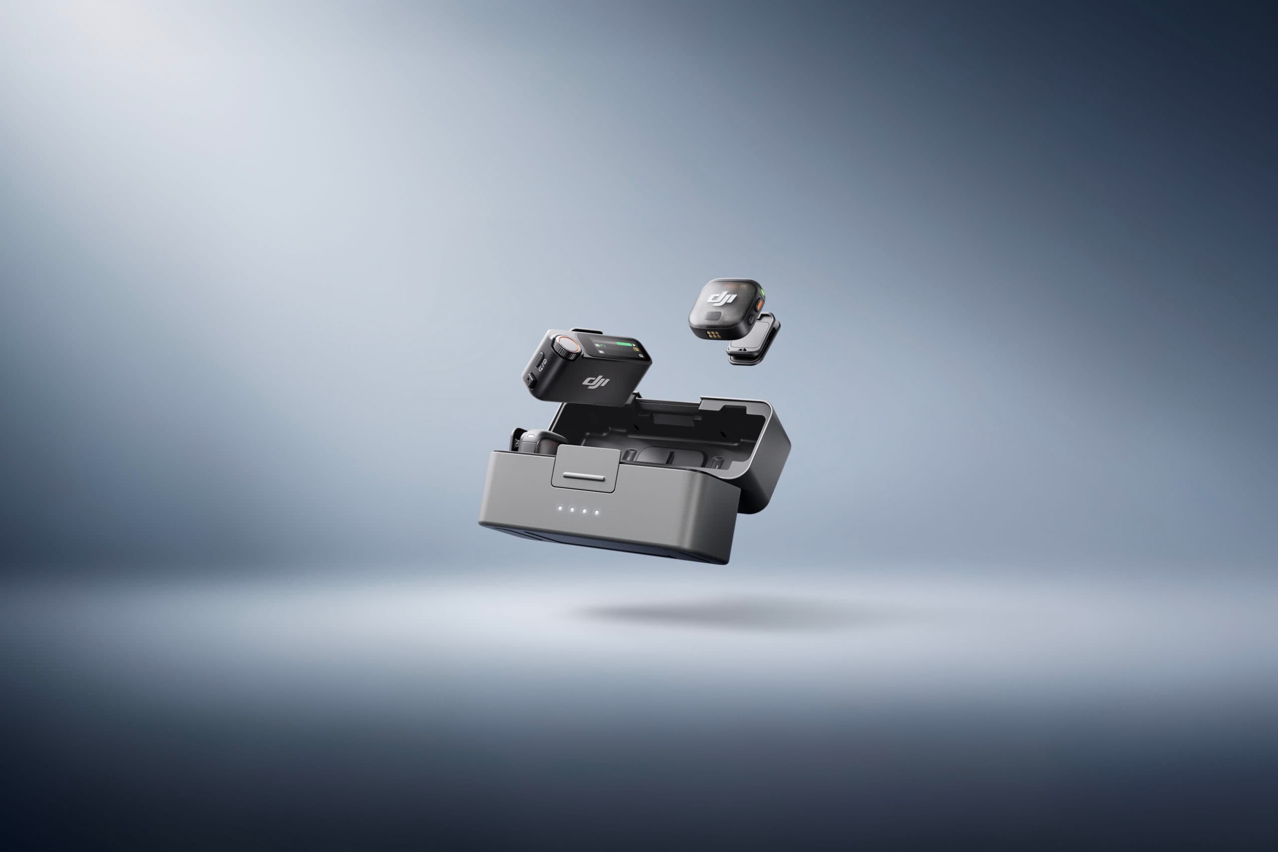DJI Mic 3