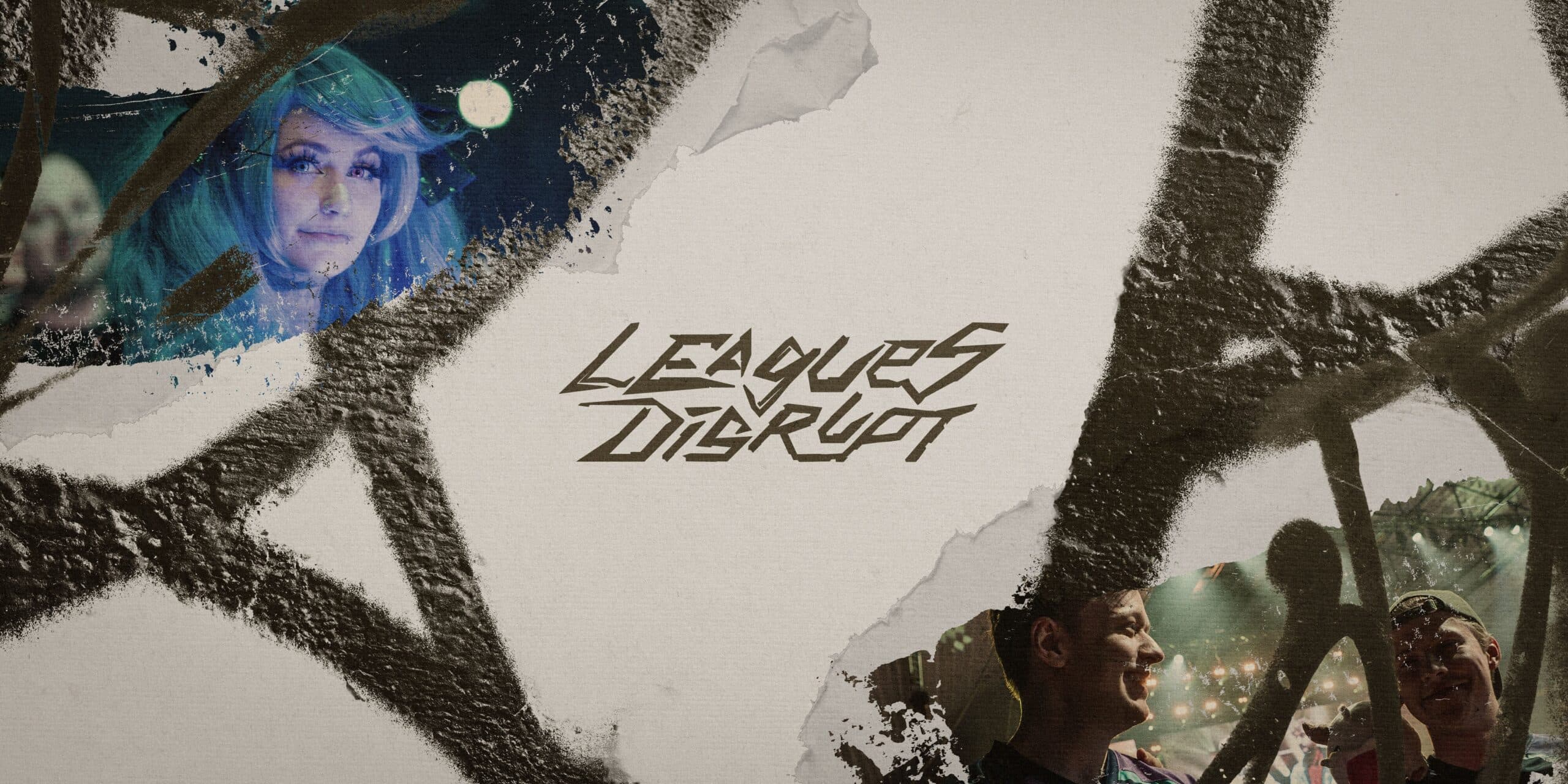 Leagues Disrupt