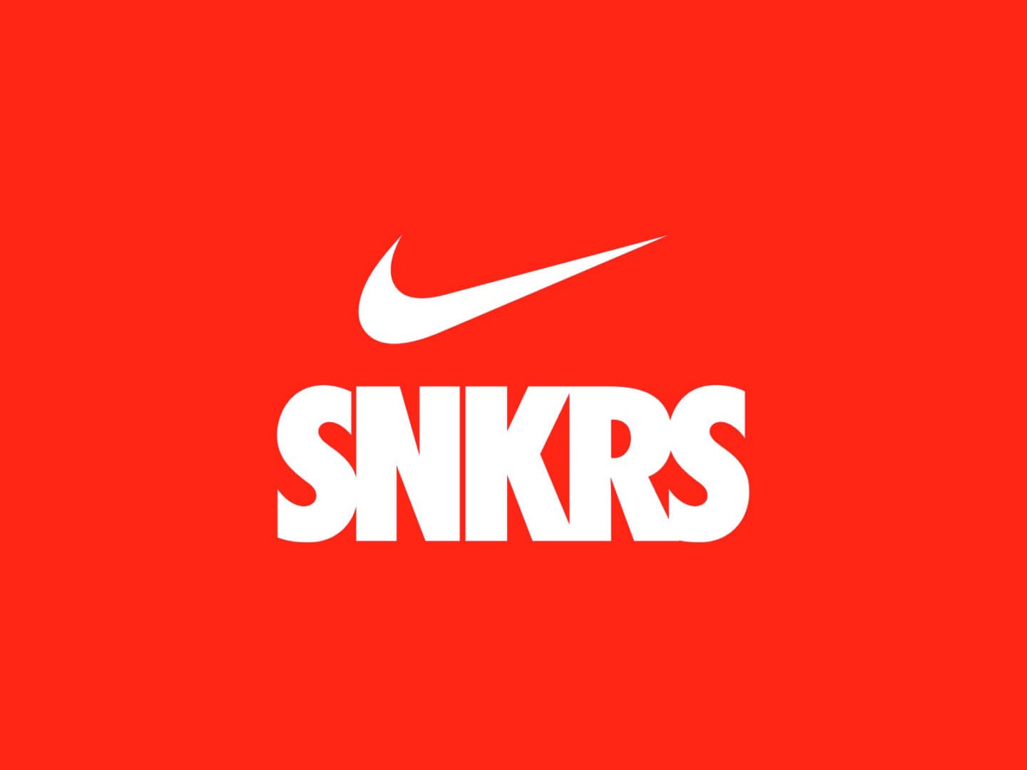 SNKRS