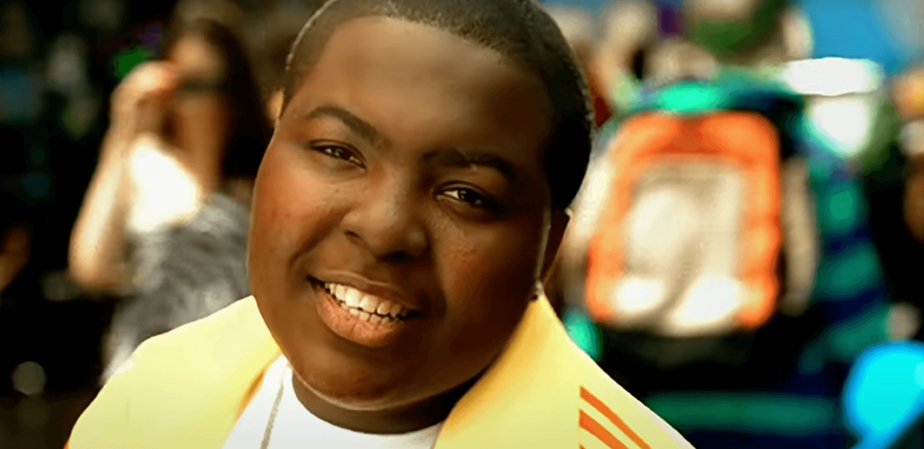Sean Kingston